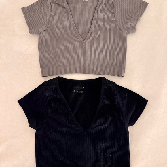 Garage Tops - Garage women’s going out tops